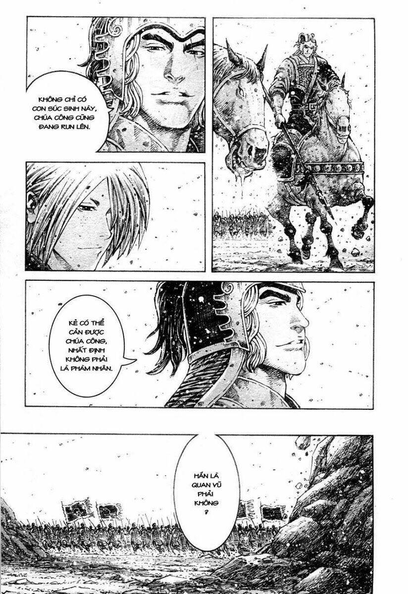 Hỏa Phụng Liêu Nguyên Chapter 307 - Trang 2