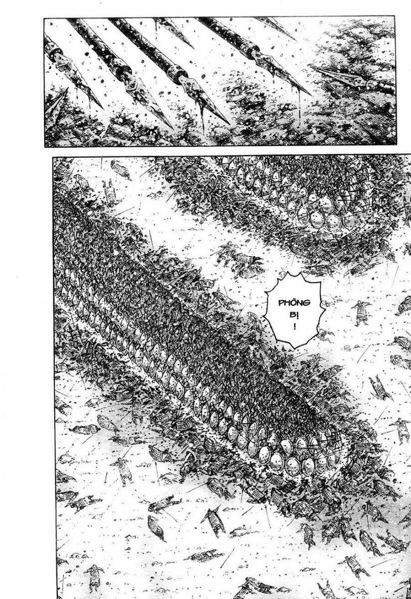 Hỏa Phụng Liêu Nguyên Chapter 307 - Trang 2