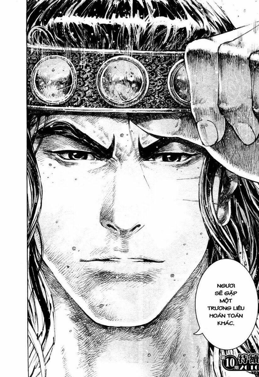 Hỏa Phụng Liêu Nguyên Chapter 307 - Trang 2