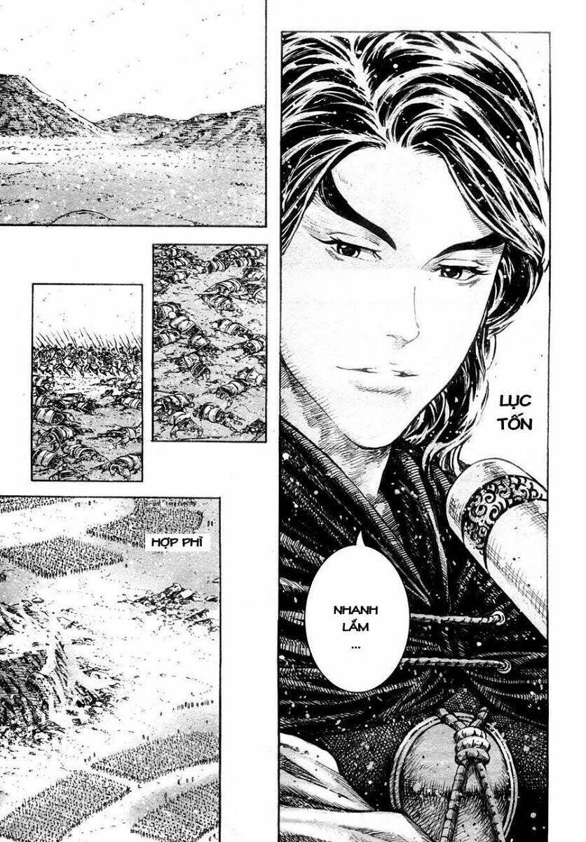 Hỏa Phụng Liêu Nguyên Chapter 307 - Trang 2