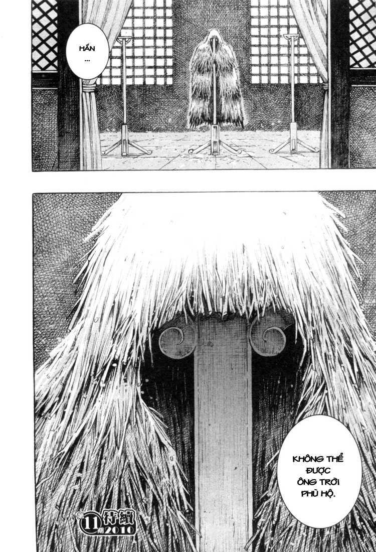 Hỏa Phụng Liêu Nguyên Chapter 308 - Trang 2