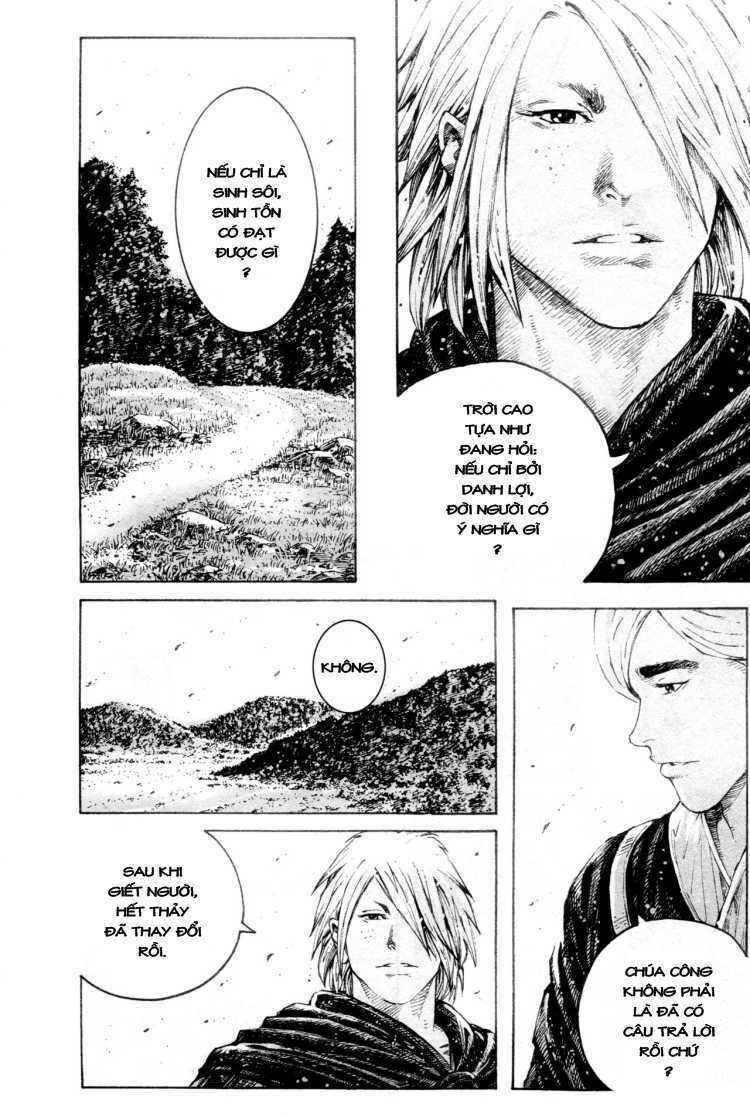 Hỏa Phụng Liêu Nguyên Chapter 309 - Trang 2