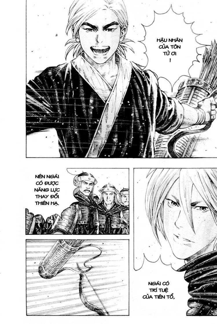 Hỏa Phụng Liêu Nguyên Chapter 309 - Trang 2