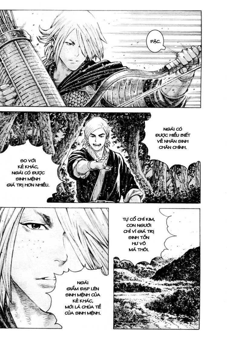 Hỏa Phụng Liêu Nguyên Chapter 309 - Trang 2