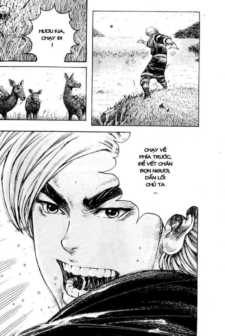 Hỏa Phụng Liêu Nguyên Chapter 309 - Trang 2