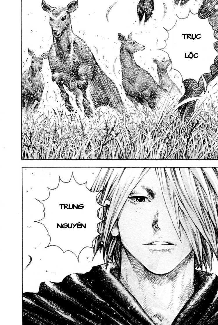 Hỏa Phụng Liêu Nguyên Chapter 309 - Trang 2