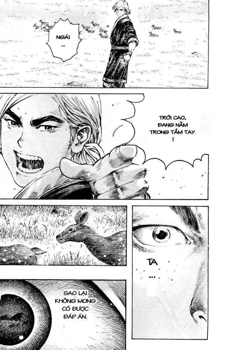 Hỏa Phụng Liêu Nguyên Chapter 309 - Trang 2