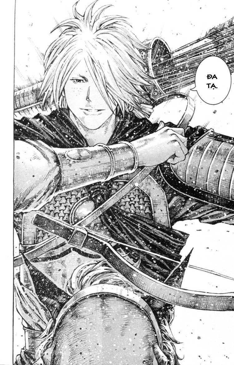 Hỏa Phụng Liêu Nguyên Chapter 309 - Trang 2