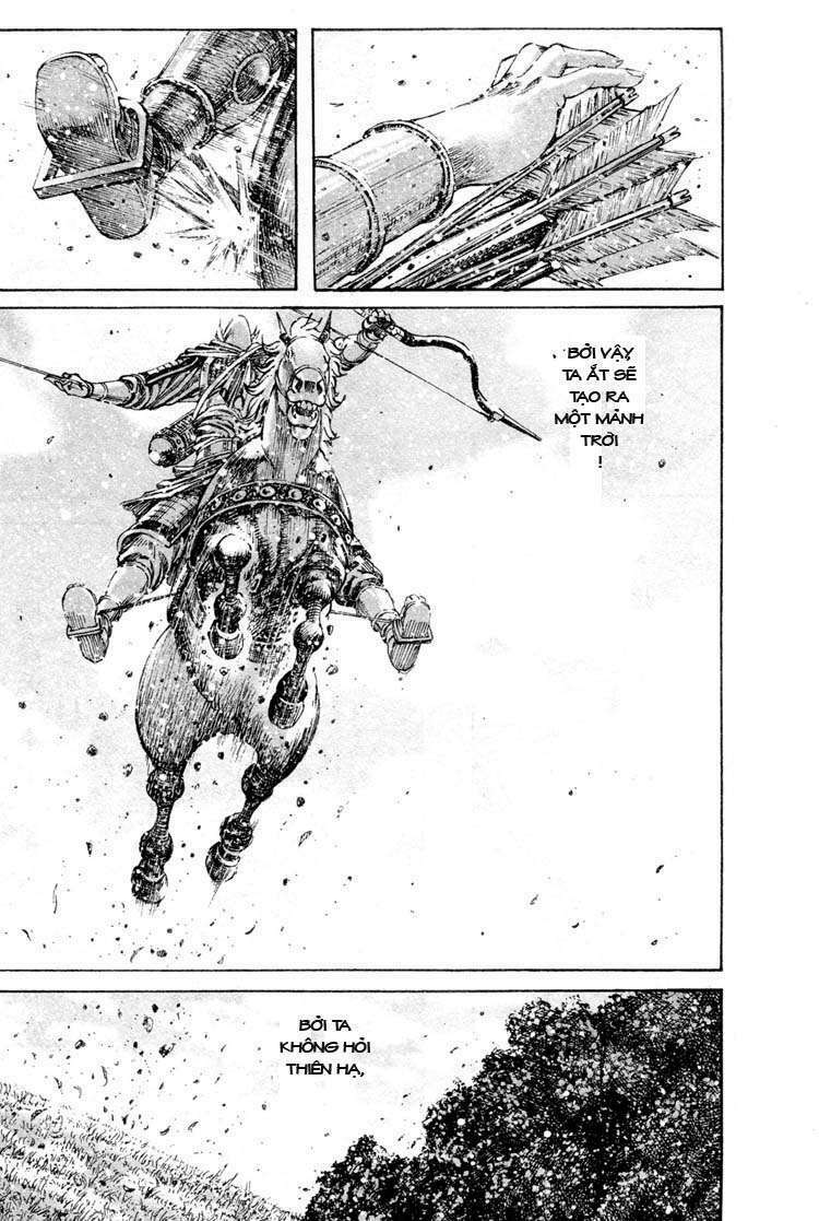 Hỏa Phụng Liêu Nguyên Chapter 309 - Trang 2