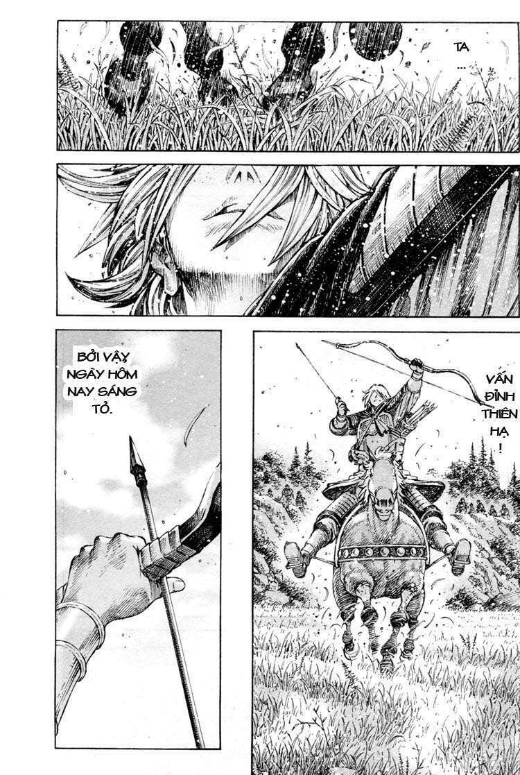 Hỏa Phụng Liêu Nguyên Chapter 309 - Trang 2