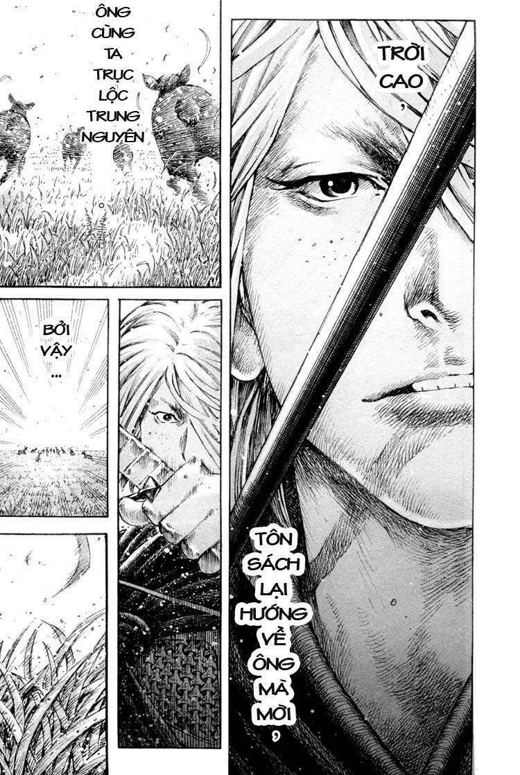 Hỏa Phụng Liêu Nguyên Chapter 309 - Trang 2