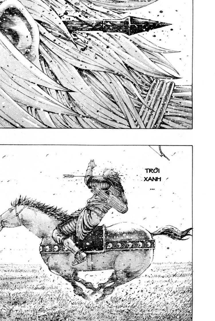 Hỏa Phụng Liêu Nguyên Chapter 309 - Trang 2