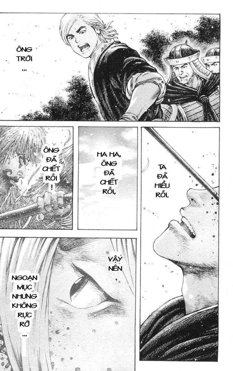 Hỏa Phụng Liêu Nguyên Chapter 309 - Trang 2