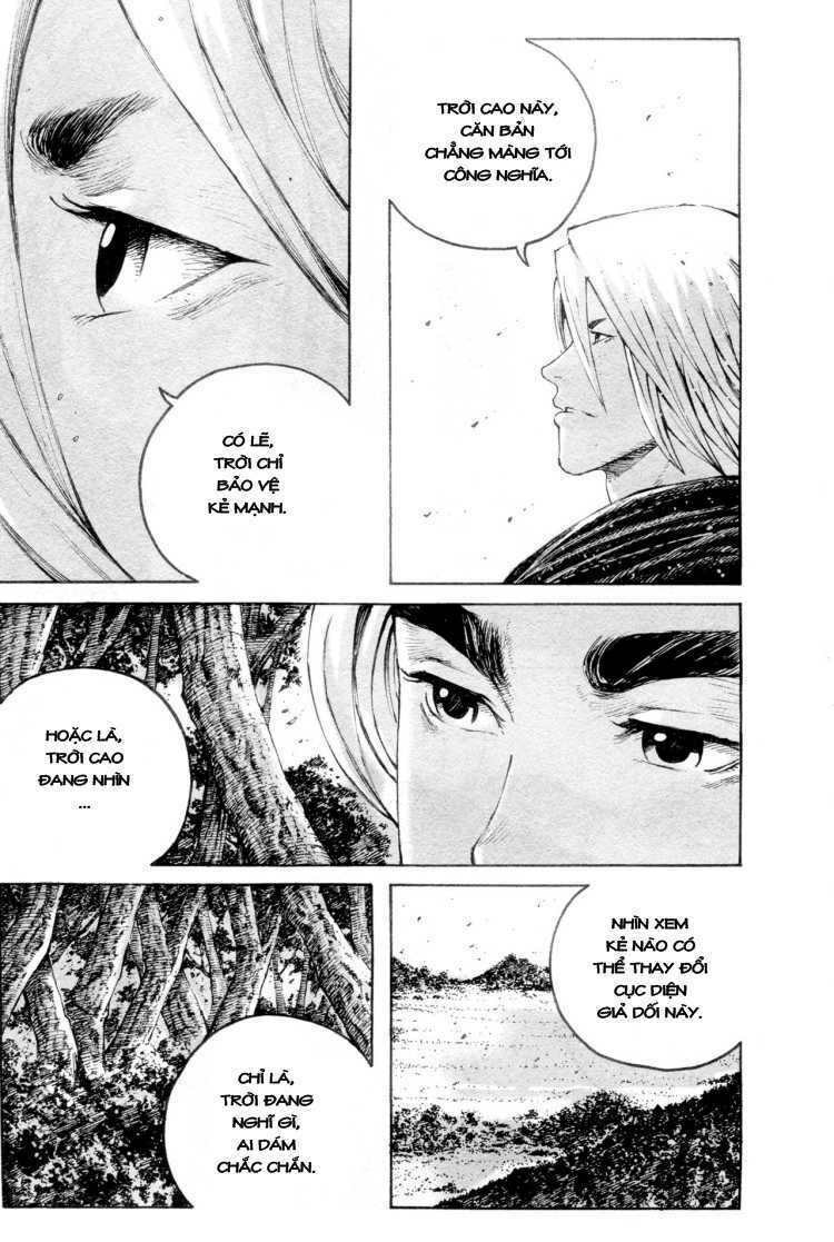 Hỏa Phụng Liêu Nguyên Chapter 309 - Trang 2