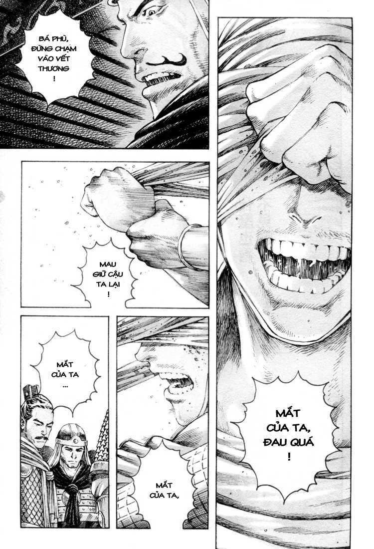 Hỏa Phụng Liêu Nguyên Chapter 310 - Trang 2