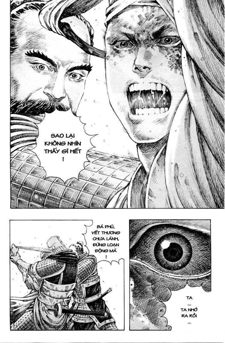 Hỏa Phụng Liêu Nguyên Chapter 310 - Trang 2