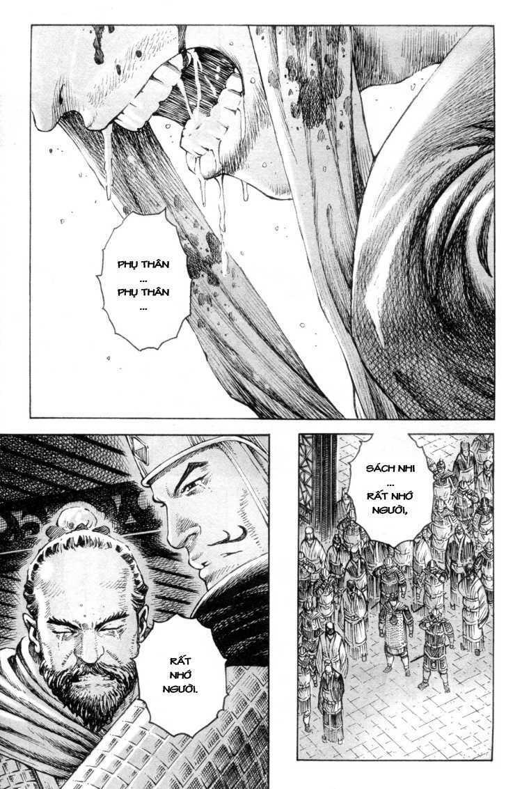 Hỏa Phụng Liêu Nguyên Chapter 310 - Trang 2