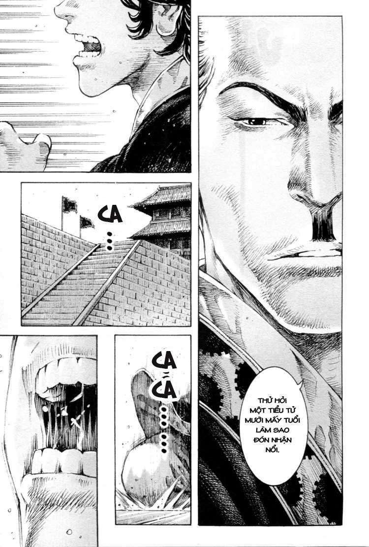 Hỏa Phụng Liêu Nguyên Chapter 310 - Trang 2