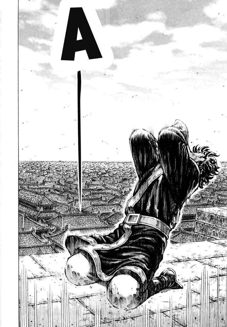 Hỏa Phụng Liêu Nguyên Chapter 310 - Trang 2