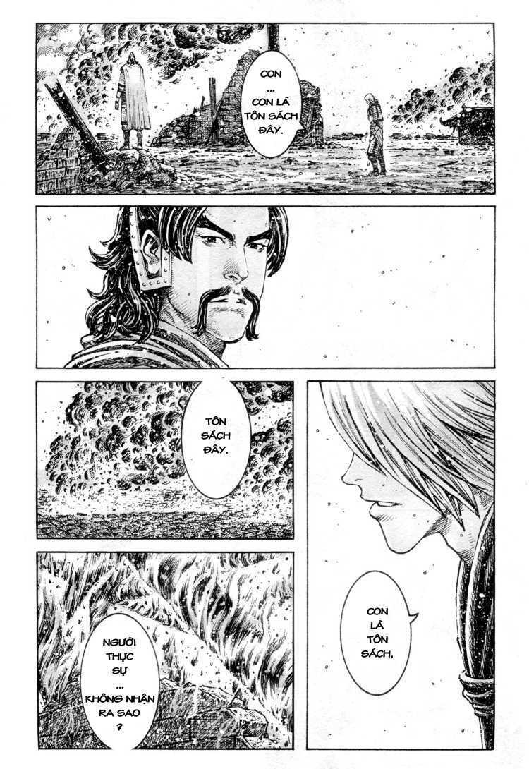 Hỏa Phụng Liêu Nguyên Chapter 310 - Trang 2