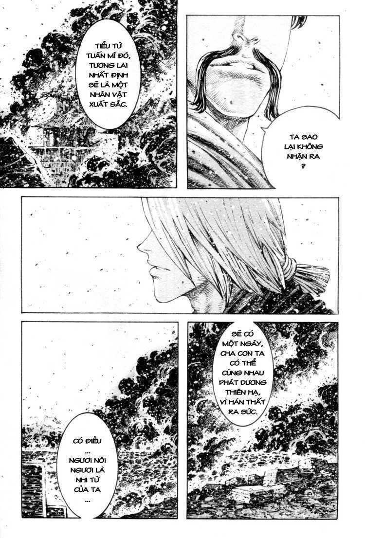 Hỏa Phụng Liêu Nguyên Chapter 310 - Trang 2