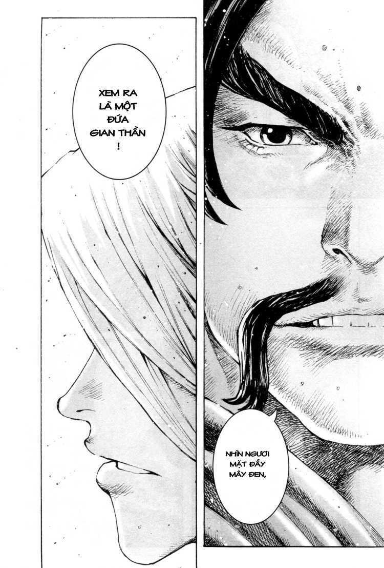 Hỏa Phụng Liêu Nguyên Chapter 310 - Trang 2