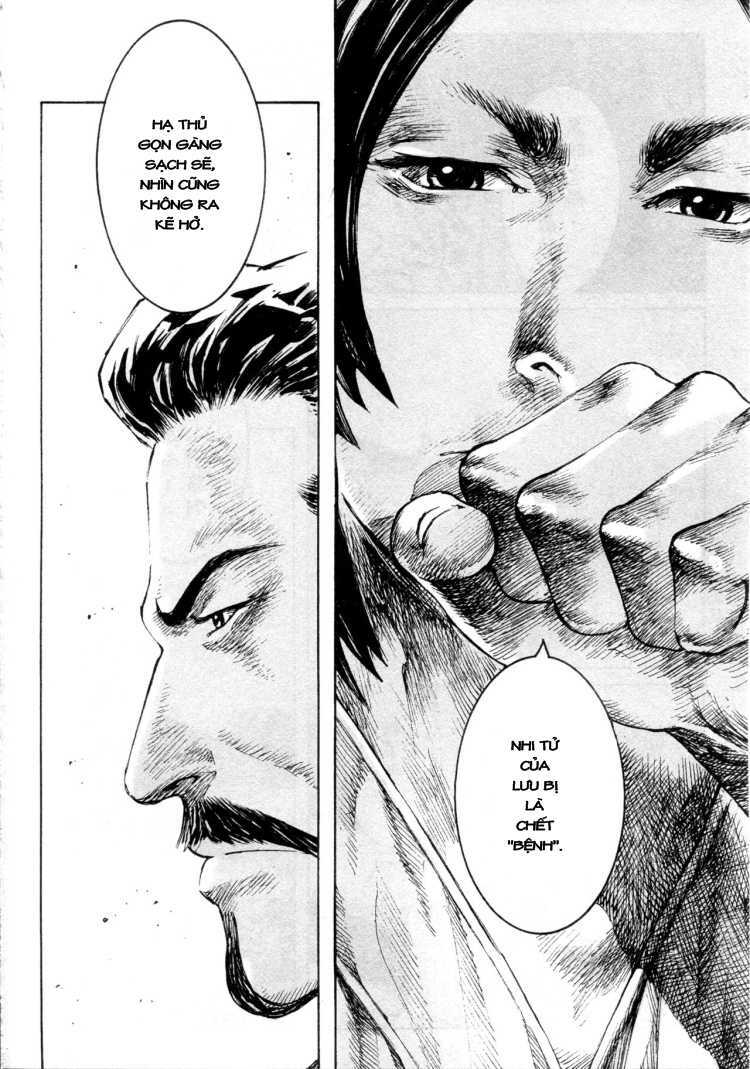 Hỏa Phụng Liêu Nguyên Chapter 311 - Trang 2