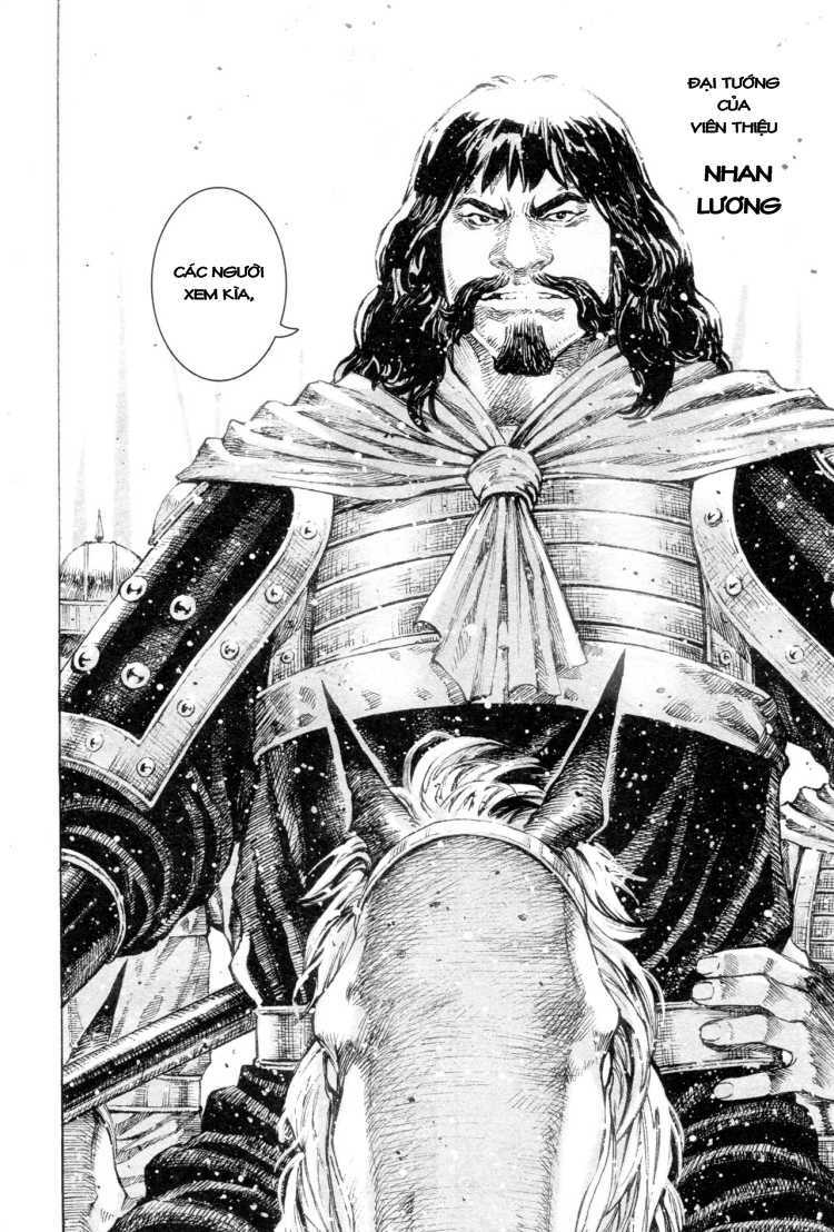 Hỏa Phụng Liêu Nguyên Chapter 312 - Trang 2