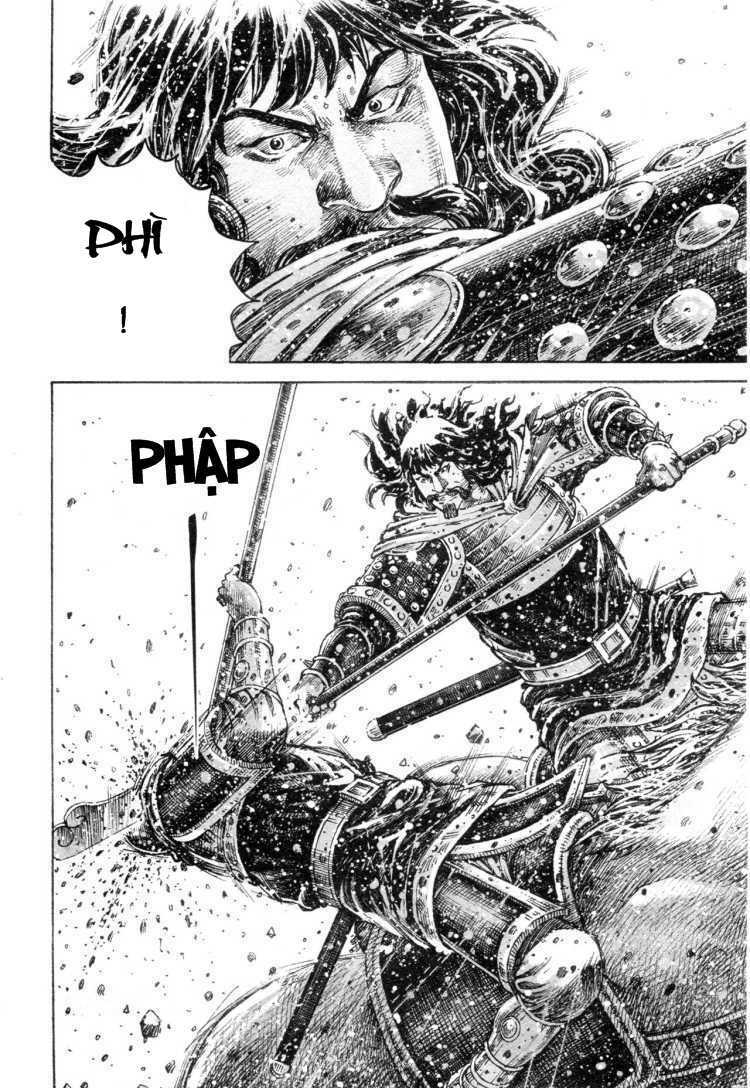 Hỏa Phụng Liêu Nguyên Chapter 313 - Trang 2