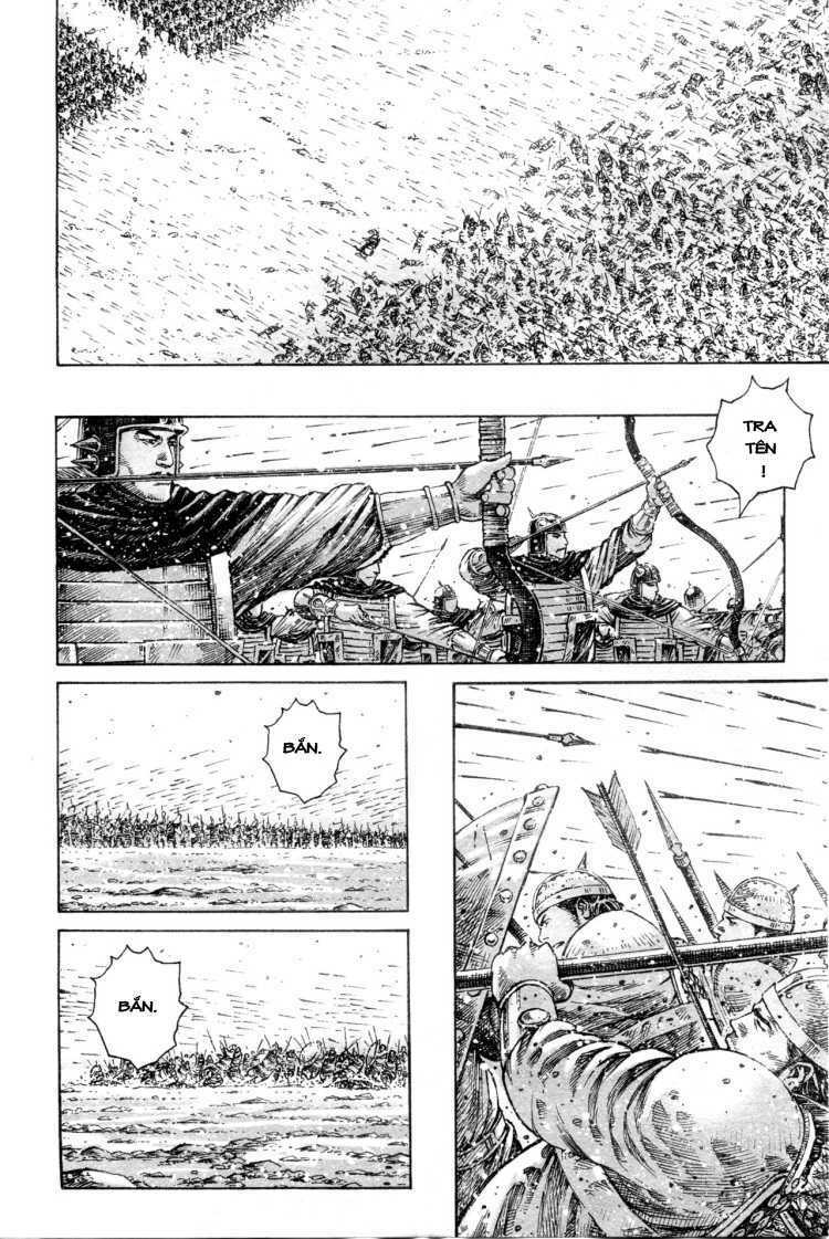 Hỏa Phụng Liêu Nguyên Chapter 314 - Trang 2