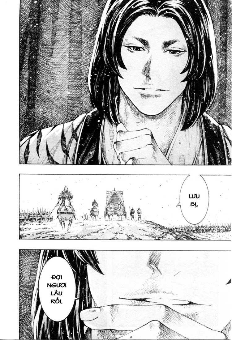 Hỏa Phụng Liêu Nguyên Chapter 314 - Trang 2