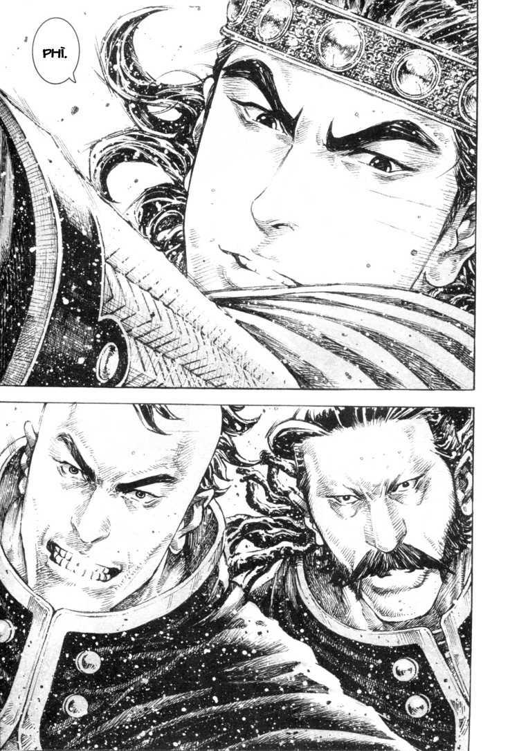 Hỏa Phụng Liêu Nguyên Chapter 315 - Trang 2