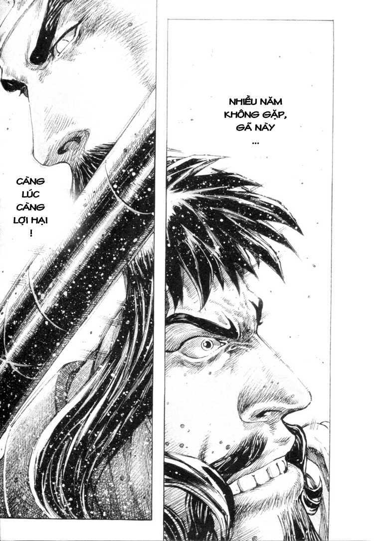 Hỏa Phụng Liêu Nguyên Chapter 315 - Trang 2