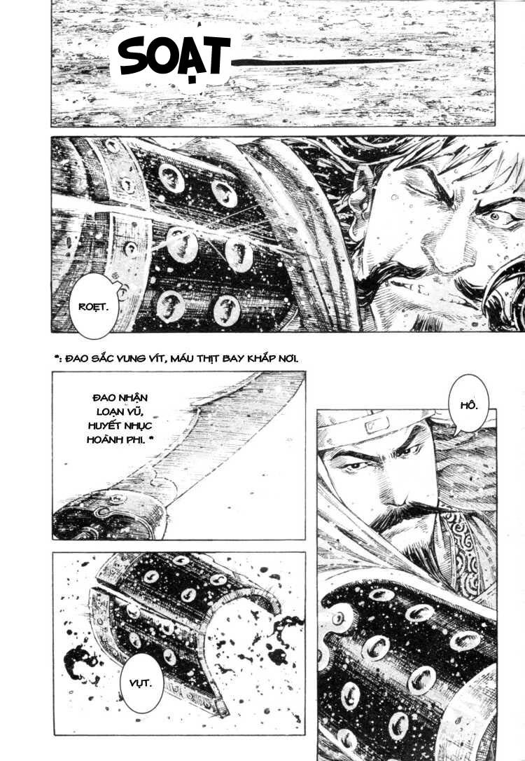 Hỏa Phụng Liêu Nguyên Chapter 315 - Trang 2