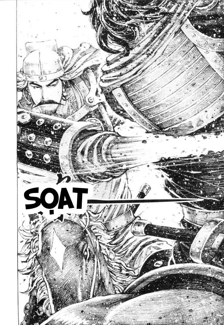 Hỏa Phụng Liêu Nguyên Chapter 315 - Trang 2