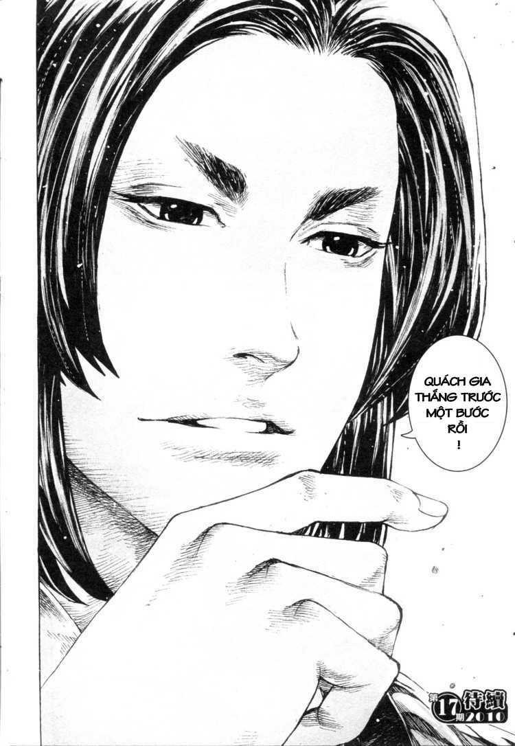 Hỏa Phụng Liêu Nguyên Chapter 315 - Trang 2