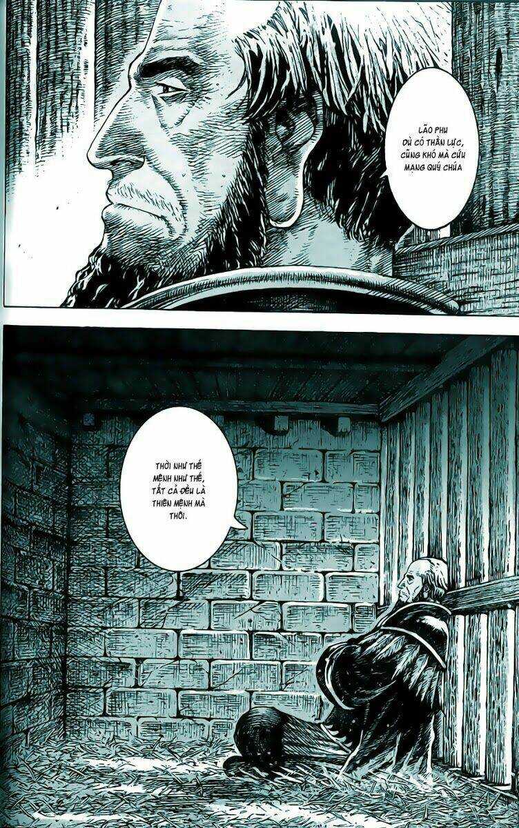 Hỏa Phụng Liêu Nguyên Chapter 316 - Trang 2