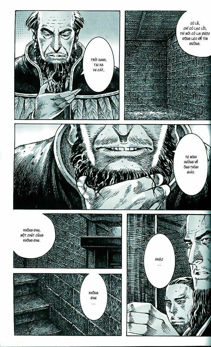 Hỏa Phụng Liêu Nguyên Chapter 316 - Trang 2