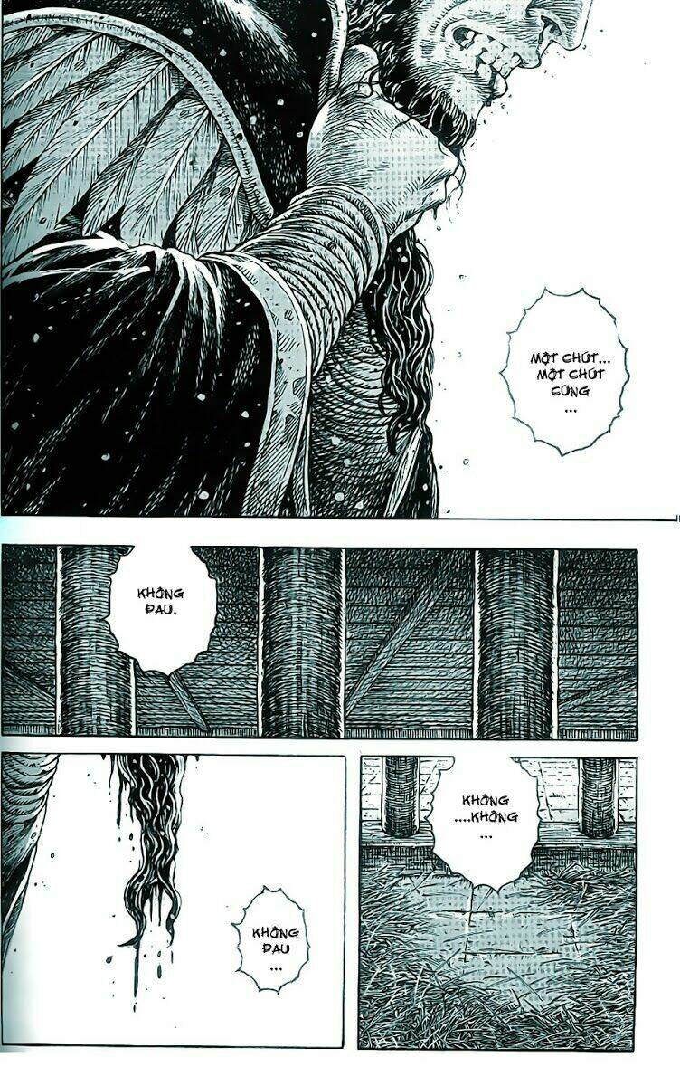 Hỏa Phụng Liêu Nguyên Chapter 316 - Trang 2