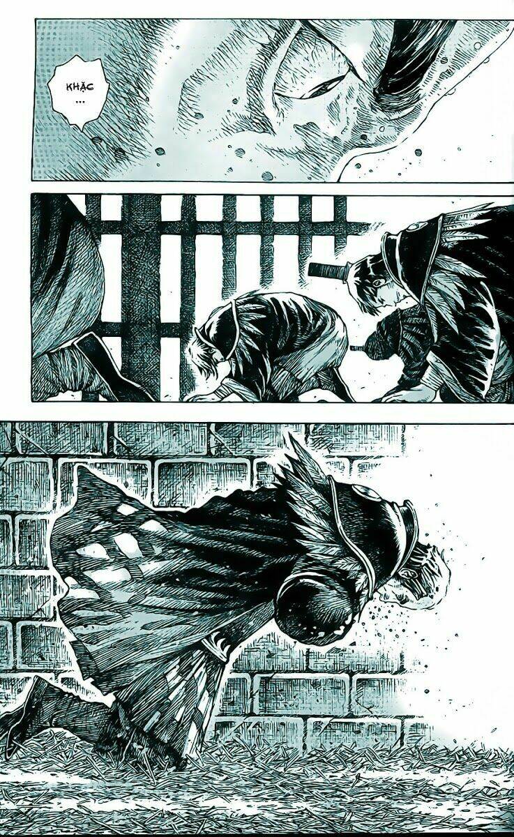 Hỏa Phụng Liêu Nguyên Chapter 316 - Trang 2