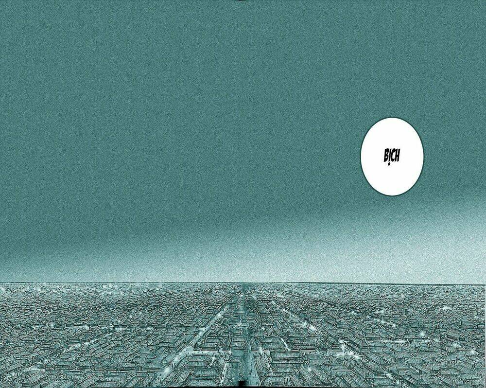 Hỏa Phụng Liêu Nguyên Chapter 316 - Trang 2