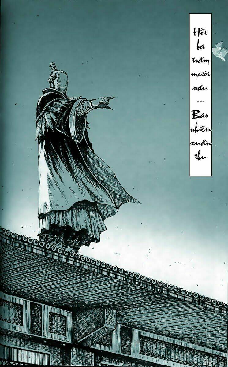 Hỏa Phụng Liêu Nguyên Chapter 316 - Trang 2