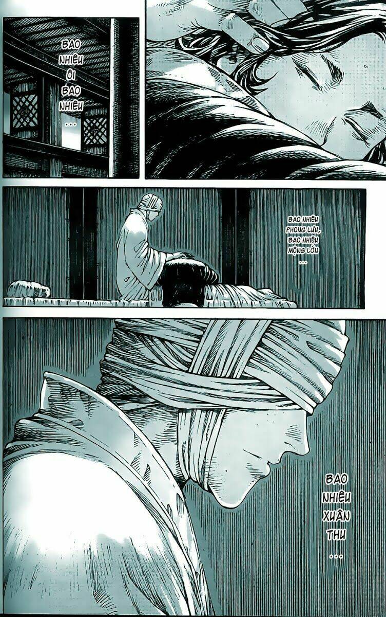 Hỏa Phụng Liêu Nguyên Chapter 316 - Trang 2