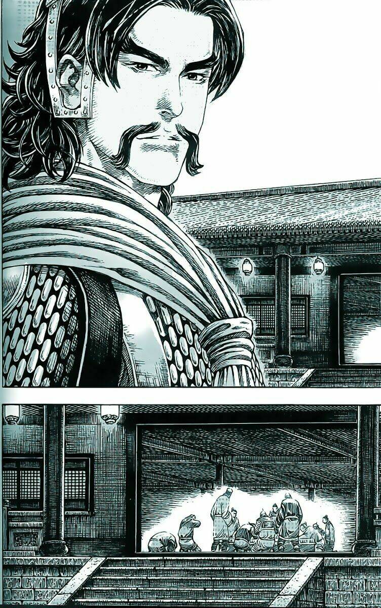 Hỏa Phụng Liêu Nguyên Chapter 316 - Trang 2