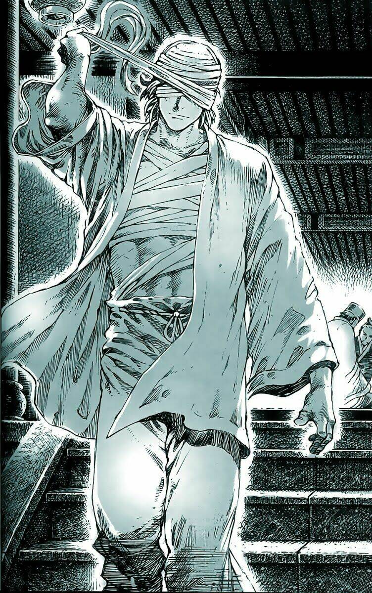 Hỏa Phụng Liêu Nguyên Chapter 316 - Trang 2