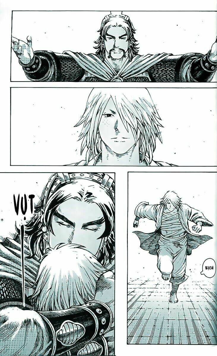 Hỏa Phụng Liêu Nguyên Chapter 316 - Trang 2