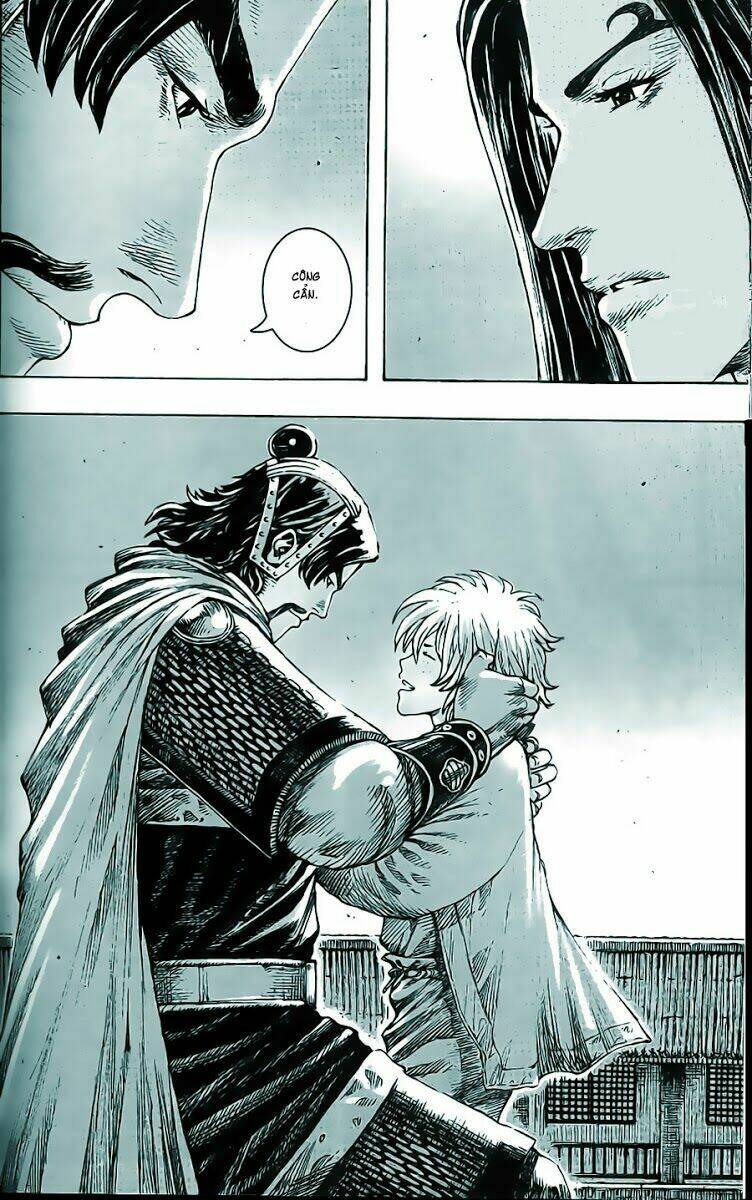 Hỏa Phụng Liêu Nguyên Chapter 316 - Trang 2