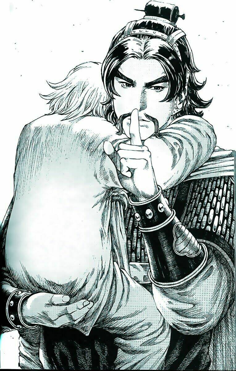 Hỏa Phụng Liêu Nguyên Chapter 316 - Trang 2