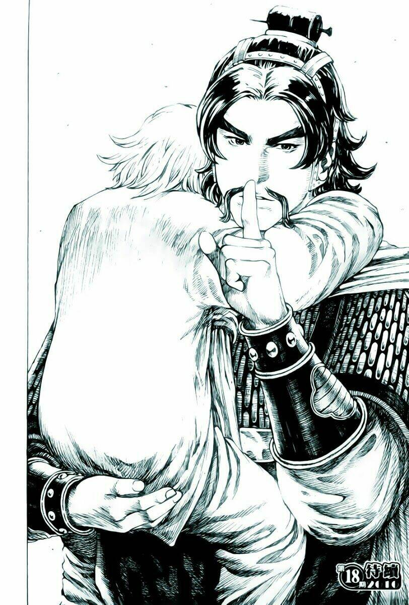 Hỏa Phụng Liêu Nguyên Chapter 316 - Trang 2