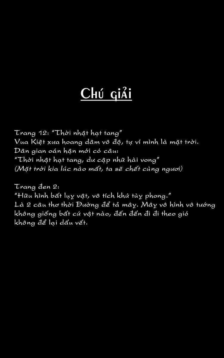 Hỏa Phụng Liêu Nguyên Chapter 316 - Trang 2